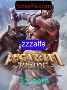Descubra AsgardianRising: O Novo Fenômeno dos Jogos de Tabuleiro