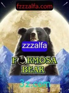 FormosaBear: O Novo Fenômeno do Mundo dos Jogos