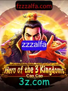 Descubra o Fascínio do Jogo Heroofthe3KingdomsCaoCao