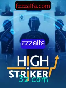 HighStriker: A Nova Sensação dos Jogos de Estratégia