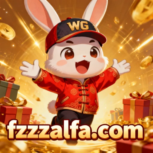 zzzalfa Logo