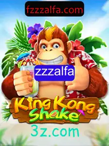 Descubra as Aventuras de KingKongShake: O Jogo que Conquistou o Mundo