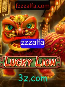Descubra o Jogo Vencedor: LuckyLion e a Palavras-Chave zzzalfa