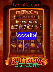 Descubra o Fascinante Mundo de FruitNova