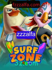 Desbravando o Universo de SurfZone: Regras, Estratégias e Aventuras