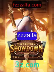 Descubra o Fascinante Mundo de 'WildBountyShowdown'
