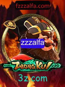 ZhongKui: Descubra o Fascinante Jogo Baseado na Lenda Chinesa