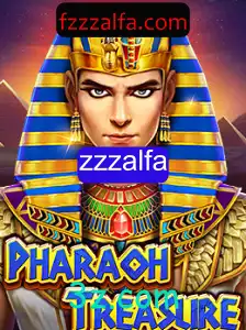 PharaohTreasure: Uma Jornada Épica ao Antigo Egito