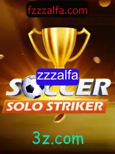 Explorando o Mundo Visciante de SoccerSoloStriker