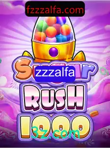 SugarRush1000: A Aventura Doce e Empolgante no Mundo dos Jogos