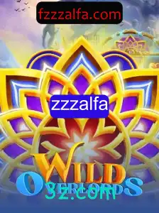Explorando o Mundo de WildOverlords